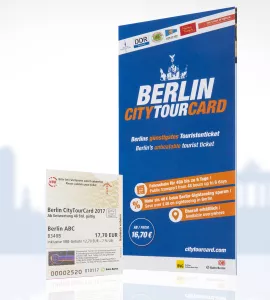 Citytourcard
